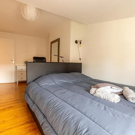 Le Double Pirou # 2 # Halte Auvergne 아파트 *