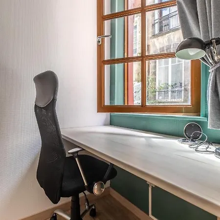 Appartamento Le Double Pirou # 2 # Halte Auvergne *