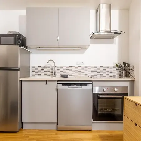Le Double Pirou - 2 Duplex Climatises - Groupes