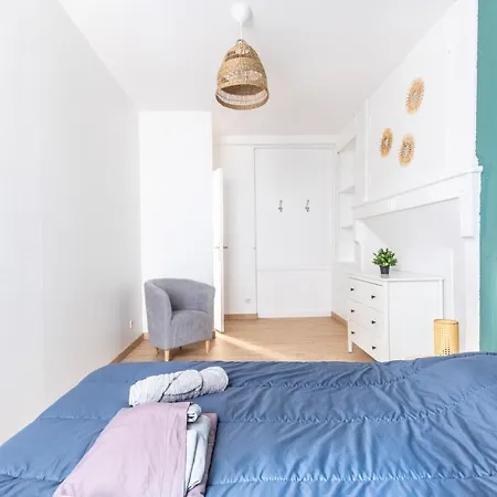 Appartamento Le Double Pirou # 2 # Halte Auvergne