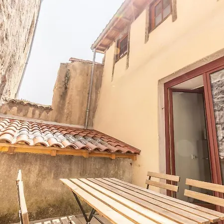 Appartamento Le Double Pirou # 2 # Halte Auvergne Thiers