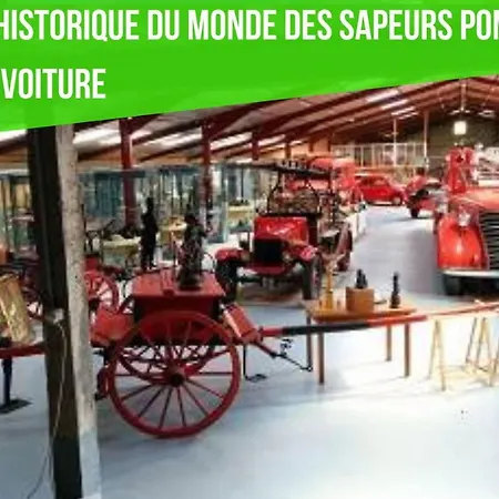 Le Double Pirou # 2 # Halte Auvergne *