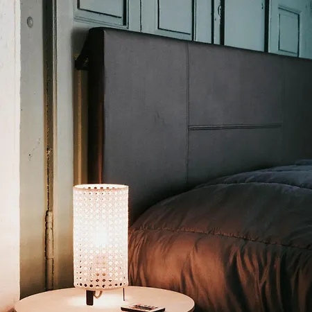 아파트 Le Double Pirou # 2 # Halte Auvergne