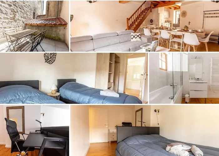 Le Double Pirou # 2 # Halte Auvergne