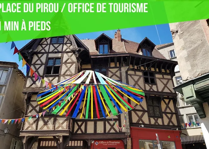 Le Double Pirou # 2 # Halte Auvergne * Thiers